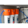 Комплект OMOIKIRI NAGANO-BL-P + PURE DROP LITE 4047.8028P