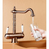 Смеситель OMOIKIRI AMAGASAKI-AB 4994292